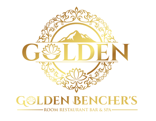 Hotel Golden BenchersLogo